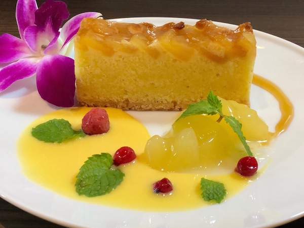 アップルアマンディーヌ